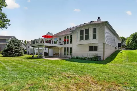 Exterior - 406 Rascal Xing, O'fallon, MO 63366 photo 9 of 17