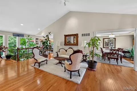 Living - 406 Rascal Xing, O'fallon, MO 63366 photo 1 of 5