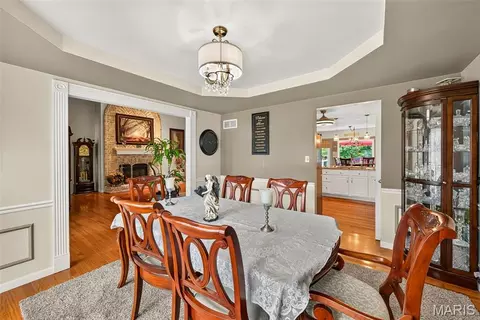 Dining - 406 Rascal Xing, O'fallon, MO 63366 photo 2 of 8