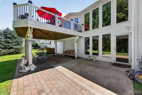 Exterior - 406 Rascal Xing, O'fallon, MO 63366 photo 7 of 17