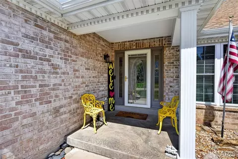 Exterior - 406 Rascal Xing, O'fallon, MO 63366 photo 2 of 17