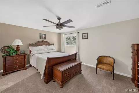 Bedroom - 406 Rascal Xing, O'fallon, MO 63366 photo 7 of 8