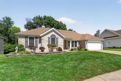 Exterior - 406 Rascal Xing, O'fallon, MO 63366 photo 14 of 17