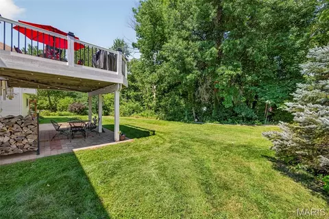 Exterior - 406 Rascal Xing, O'fallon, MO 63366 photo 11 of 17