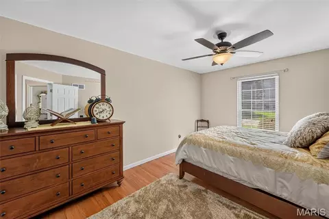 Bedroom - 406 Rascal Xing, O'fallon, MO 63366 photo 3 of 8