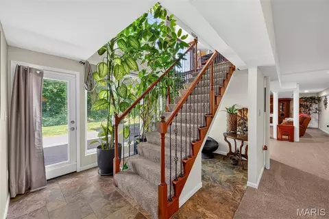 Entry Way - 406 Rascal Xing, O'fallon, MO 63366 photo 2 of 2