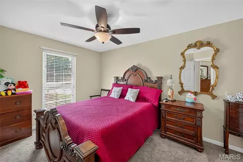 Bedroom - 406 Rascal Xing, O'fallon, MO 63366 photo 5 of 8