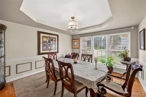 Dining - 406 Rascal Xing, O'fallon, MO 63366 photo 4 of 8