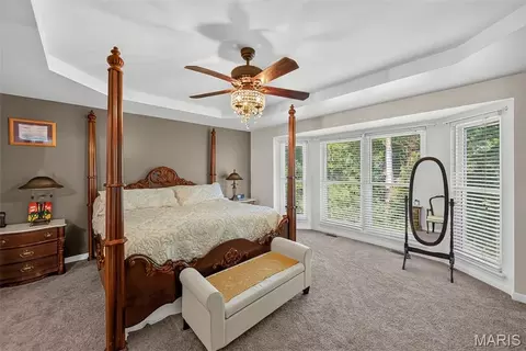 Bedroom - 406 Rascal Xing, O'fallon, MO 63366 photo 1 of 8