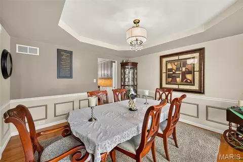 Dining - 406 Rascal Xing, O'fallon, MO 63366 photo 1 of 8