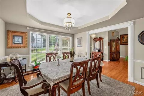 Dining - 406 Rascal Xing, O'fallon, MO 63366 photo 3 of 8