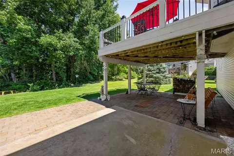 Exterior - 406 Rascal Xing, O'fallon, MO 63366 photo 5 of 17
