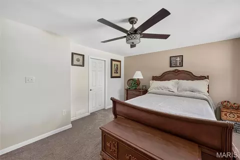 Bedroom - 406 Rascal Xing, O'fallon, MO 63366 photo 8 of 8