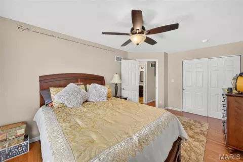 Bedroom - 406 Rascal Xing, O'fallon, MO 63366 photo 4 of 8
