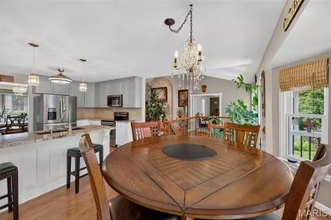 Dining - 406 Rascal Xing, O'fallon, MO 63366 photo 7 of 8