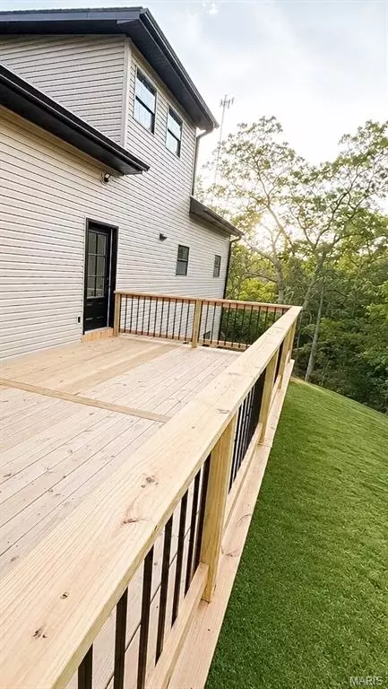 Exterior - 21790 Lomax, Saint Robert, MO 65584 photo 6 of 12