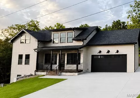 Exterior - 21790 Lomax, Saint Robert, MO 65584 photo 2 of 12