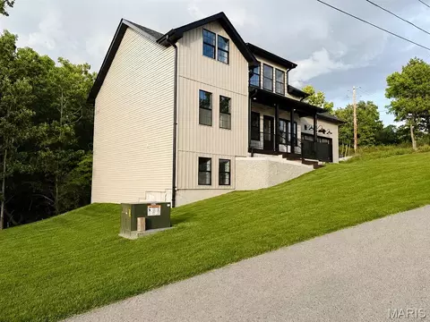 Exterior - 21790 Lomax, Saint Robert, MO 65584 photo 11 of 12