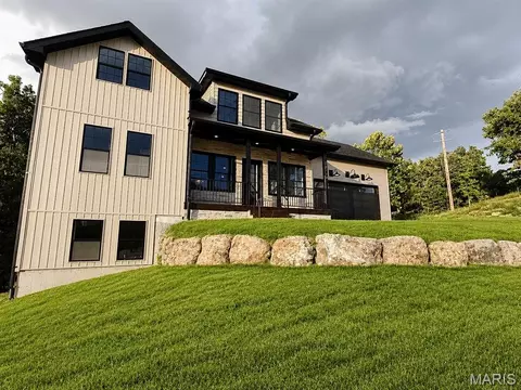Exterior - 21790 Lomax, Saint Robert, MO 65584 photo 8 of 12