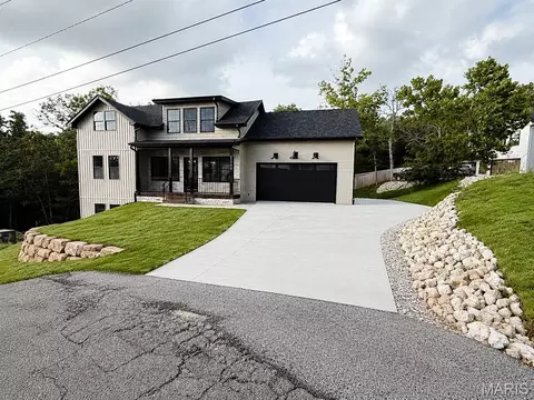 Exterior - 21790 Lomax, Saint Robert, MO 65584 photo 4 of 12