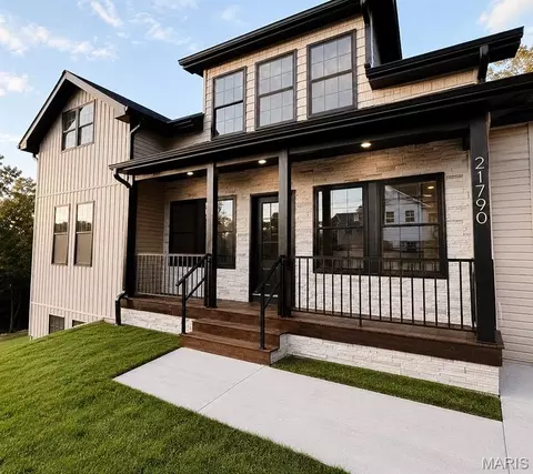 Exterior - 21790 Lomax, Saint Robert, MO 65584 photo 3 of 12