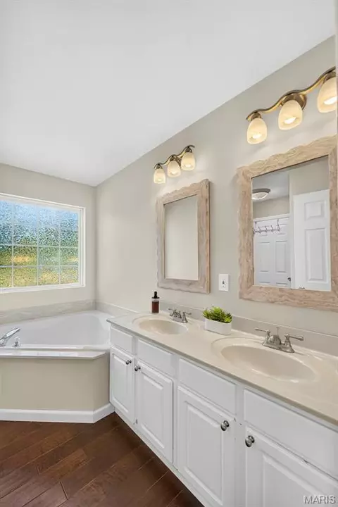 Bath - 1509 Langrove Dr, O'fallon, MO 63368 photo 1 of 3