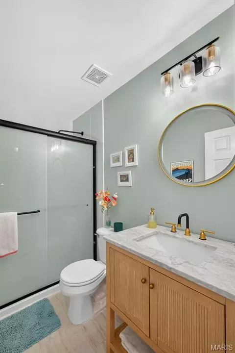 Bath - 1509 Langrove Dr, O'fallon, MO 63368 photo 3 of 3