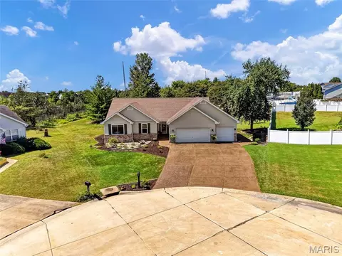 Other - 1509 Langrove Dr, O'fallon, MO 63368 photo 10 of 10