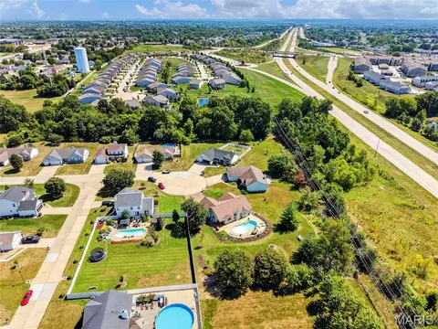 View/Area - 1509 Langrove Dr, O'fallon, MO 63368 photo 5 of 5