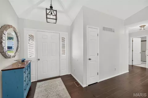Entry Way - 1509 Langrove Dr, O'fallon, MO 63368 photo 1 of 2