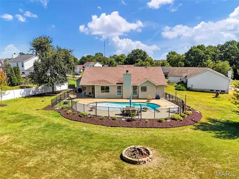 View/Area - 1509 Langrove Dr, O'fallon, MO 63368 photo 1 of 5