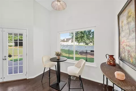 Dining - 1509 Langrove Dr, O'fallon, MO 63368 photo 1 of 4