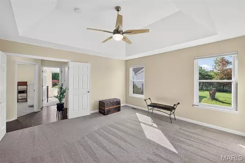 Entry Way - 1509 Langrove Dr, O'fallon, MO 63368 photo 2 of 2