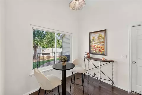 Dining - 1509 Langrove Dr, O'fallon, MO 63368 photo 2 of 4