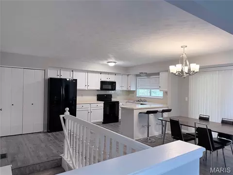 Kitchen - 21 White Chapel, O'fallon, MO 63368 photo 1 of 2