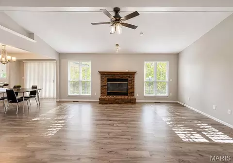Living - 21 White Chapel, O'fallon, MO 63368 photo 3 of 3