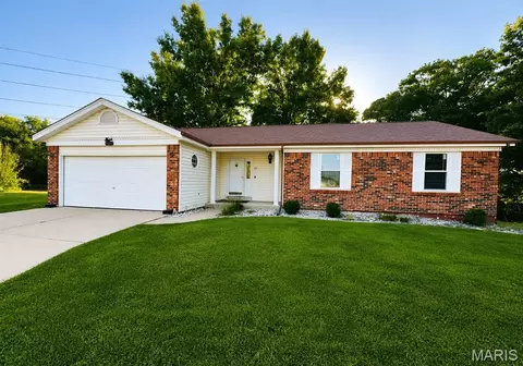 21 White Chapel, O'fallon, MO 63368