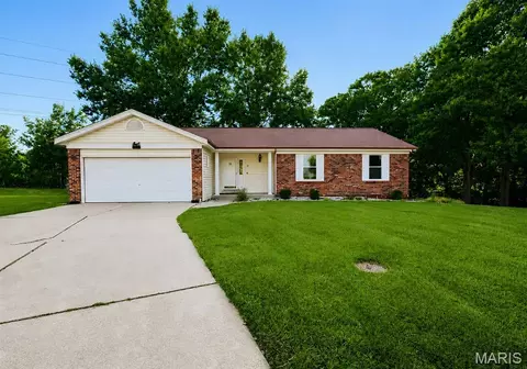 Exterior - 21 White Chapel, O'fallon, MO 63368 photo 4 of 8
