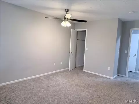 Bedroom - 21 White Chapel, O'fallon, MO 63368 photo 1 of 3