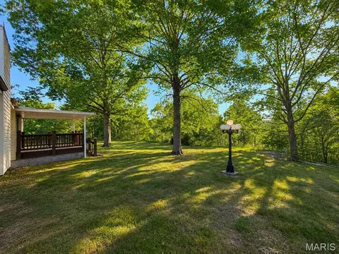 Exterior - 21 White Chapel, O'fallon, MO 63368 photo 8 of 8