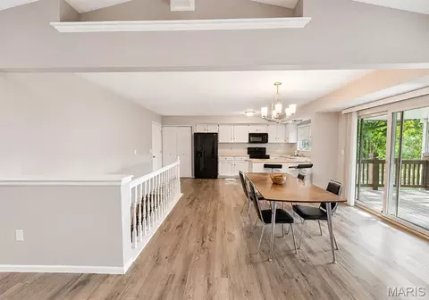Dining - 21 White Chapel, O'fallon, MO 63368 photo 1 of 2