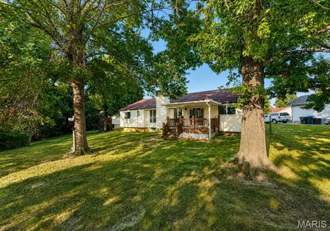 Exterior - 21 White Chapel, O'fallon, MO 63368 photo 6 of 8