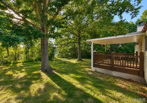 Exterior - 21 White Chapel, O'fallon, MO 63368 photo 7 of 8