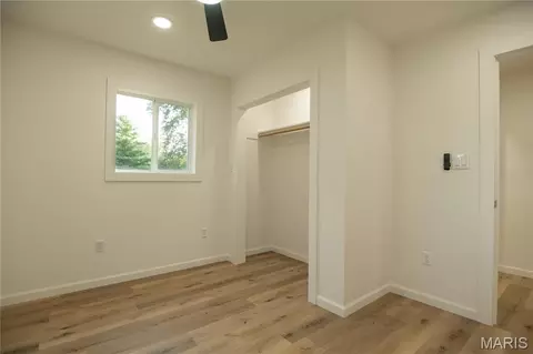 Bedroom - 605 Guiling, Bloomfield, MO 63825 photo 3 of 3