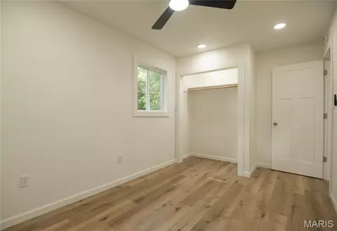 Bedroom - 605 Guiling, Bloomfield, MO 63825 photo 1 of 3