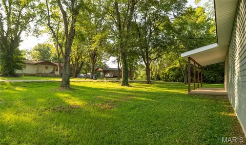 Exterior - 605 Guiling, Bloomfield, MO 63825 photo 7 of 7