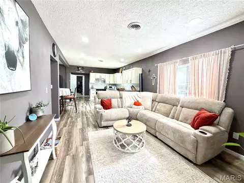Living - 905 E 3rd St, Salem, MO 65560 photo 2 of 3