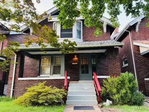 4451 Shaw Blvd, Saint Louis, MO 63110