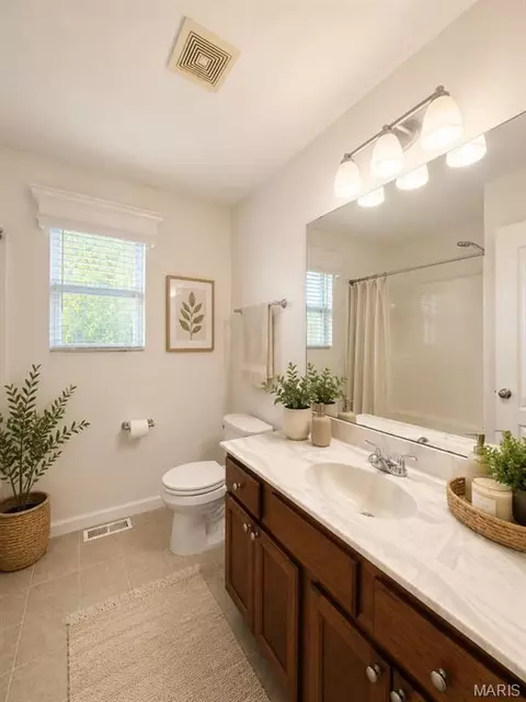 Bath - 18405 Walnut Grove Ct, Wright City, MO 63390 photo 2 of 2