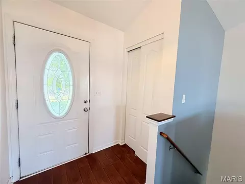 Entry Way - 18405 Walnut Grove Ct, Wright City, MO 63390 photo 1 of 1
